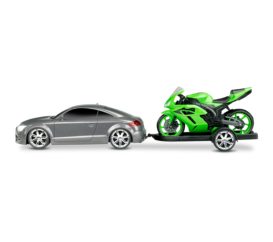 MXT 2.0 - MOTORCYCLE